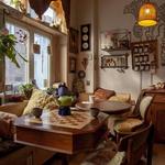 The Random Tea Room & Curiosity Shop