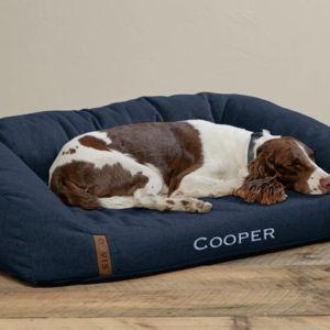 Memory Foam Couch Dog Bed