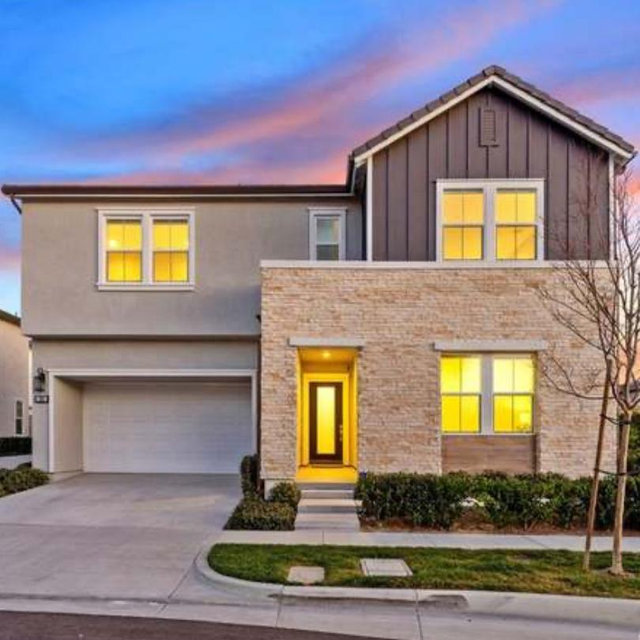 New Home Fund