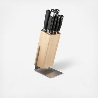 Studio Dolce 8-Piece Knife Block Set