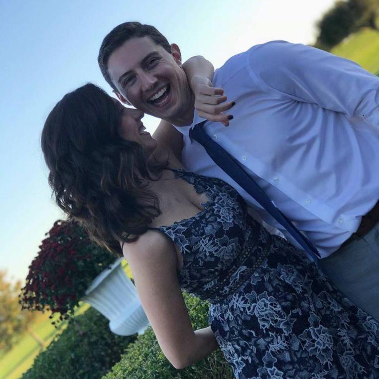 More wedding shenanigans