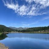 Alto Lake and Recreation Area