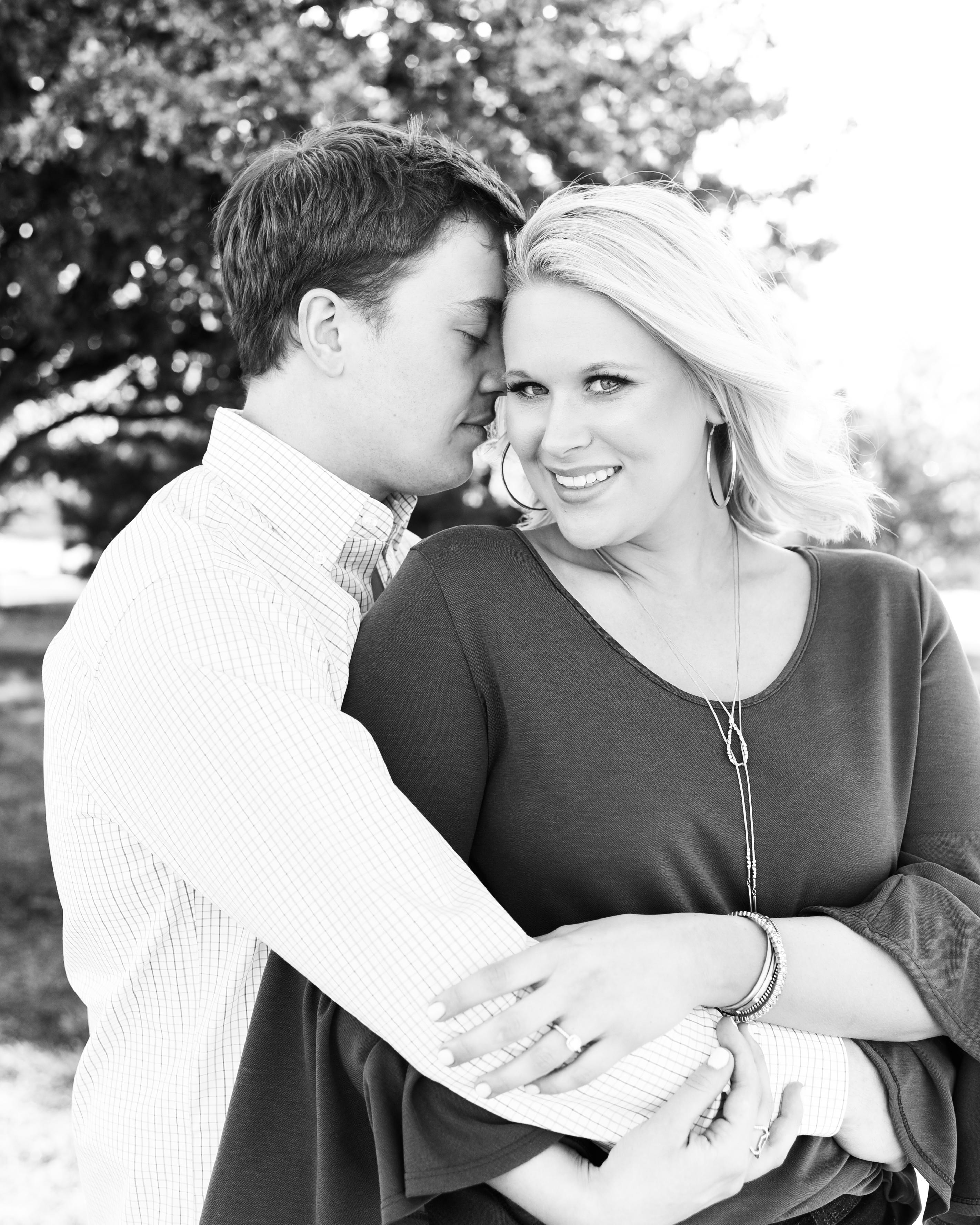 The Wedding Website of Leighton Pounds and Samuel LaFleur