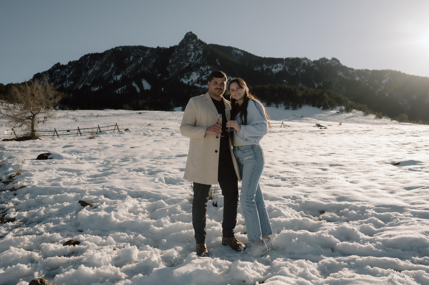 The Wedding Website of Kelleigh Huey and Brady Toth