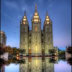 Temple Square