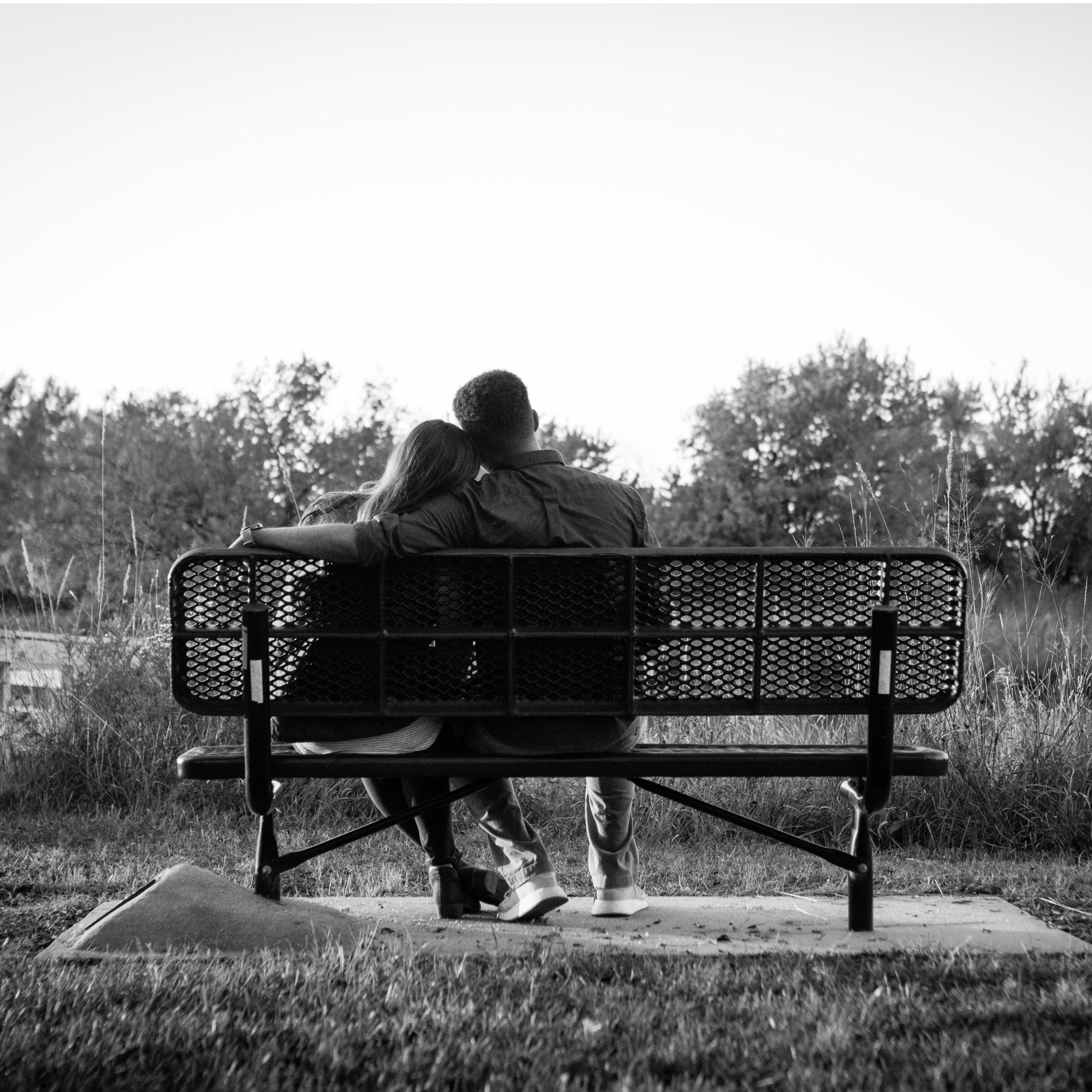First Date Bench