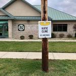 Katie Cline - Hometown Hero