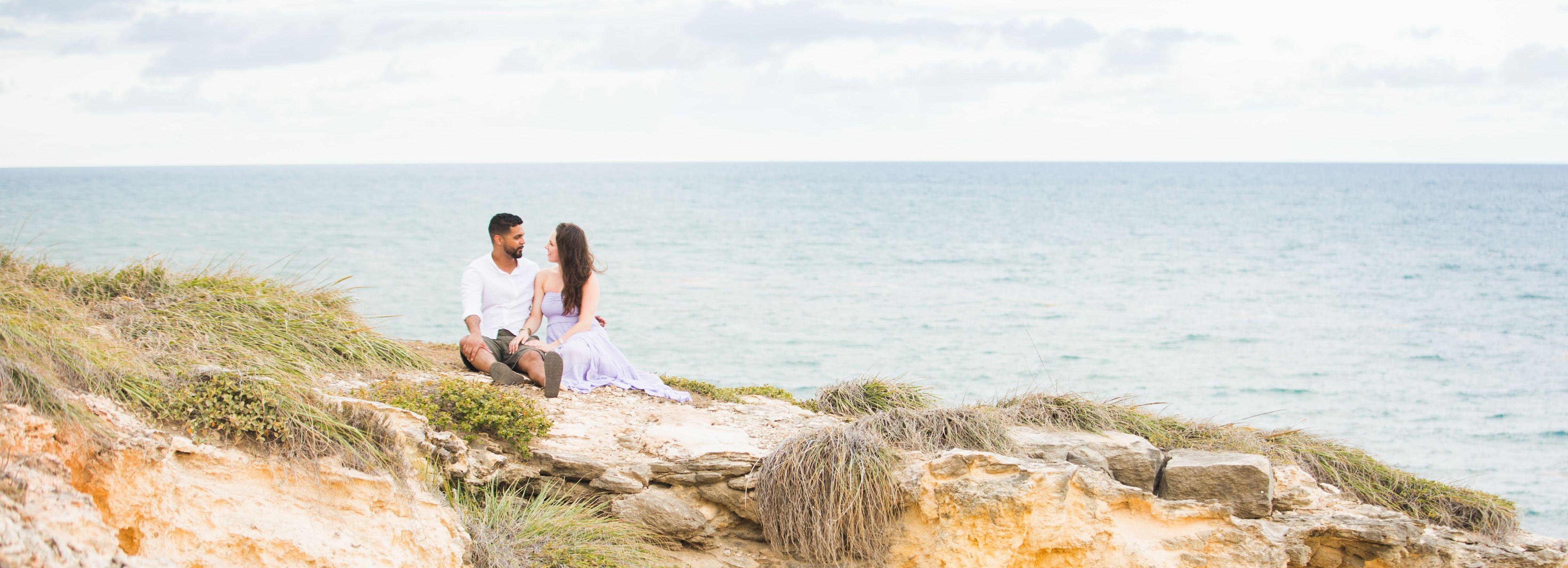 The Wedding Website of Meghan Nichol and Manuel Zayas