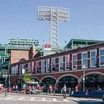 Fenway Park