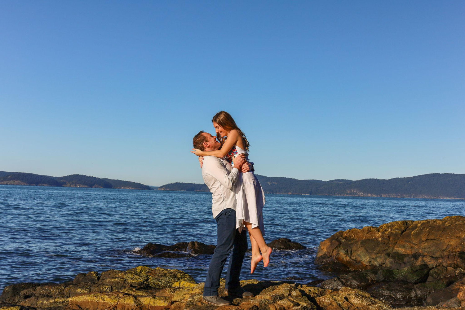 The Wedding Website of Ella Collins and Blake Arney