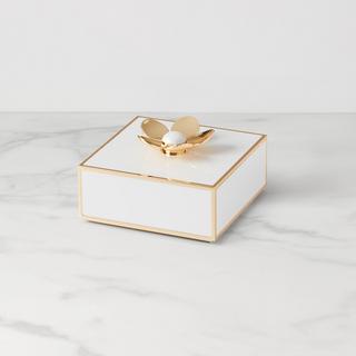 Make It Pop Floral Covered Box