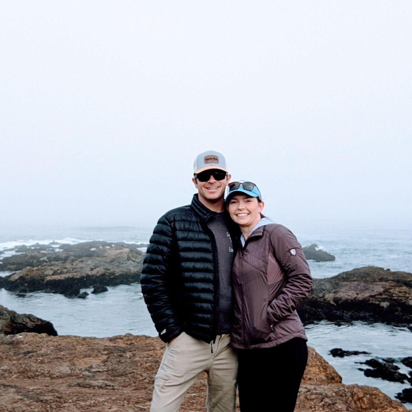 Our First Anniversary