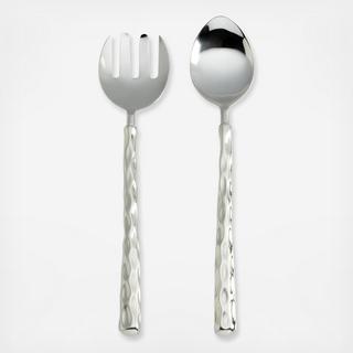 Truro Salad Servers