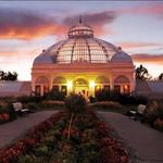 Buffalo and Erie County Botanical Gardens