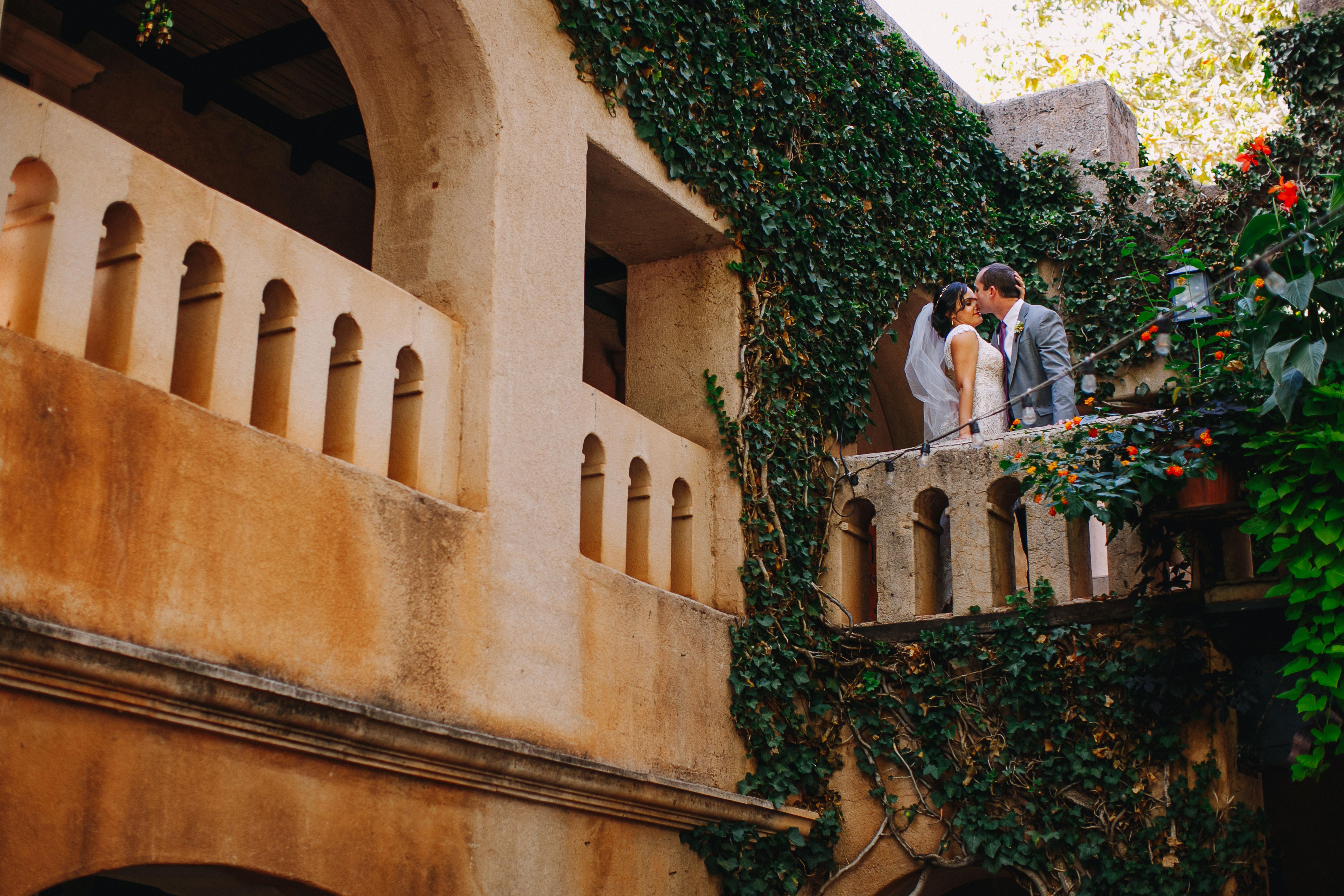 The Wedding Website of Anja Holovac and Randall Thomas