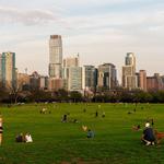 Zilker Metropolitan Park