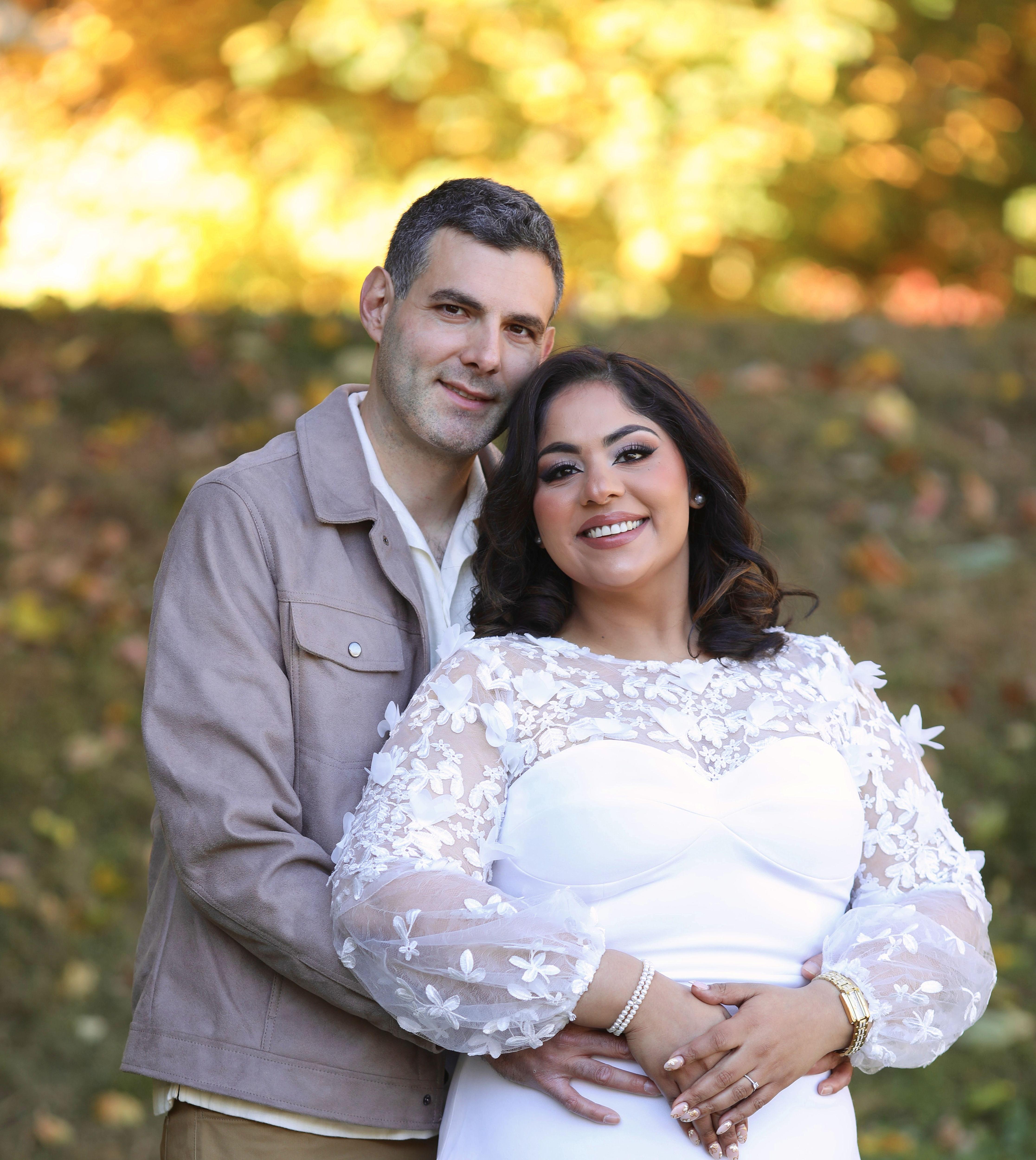 The Wedding Website of Deepali Sethi and Anthony Guido