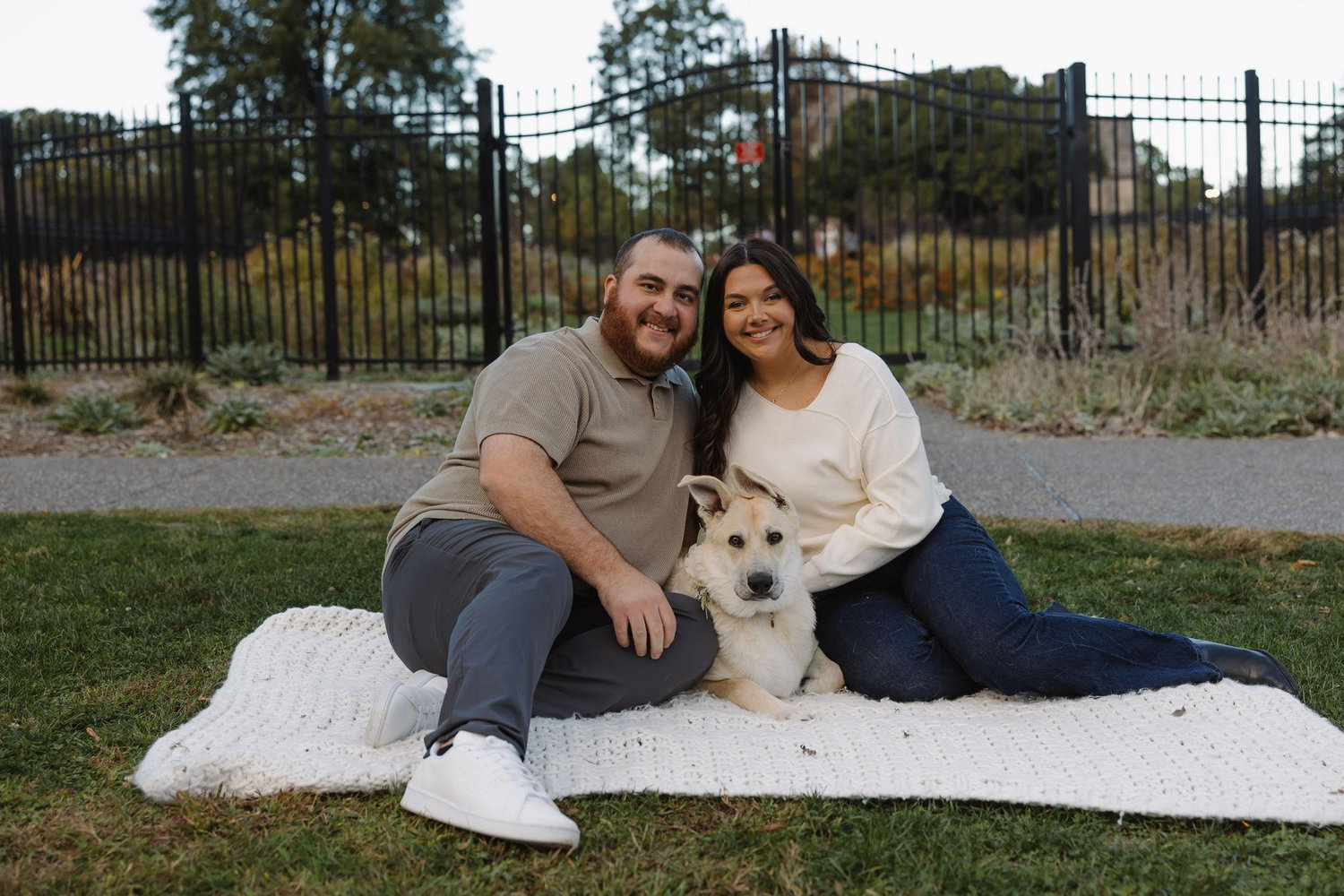 The Wedding Website of Allison Sherbondy and Jared Kristoff