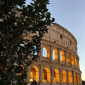 Cooking Class in Rome