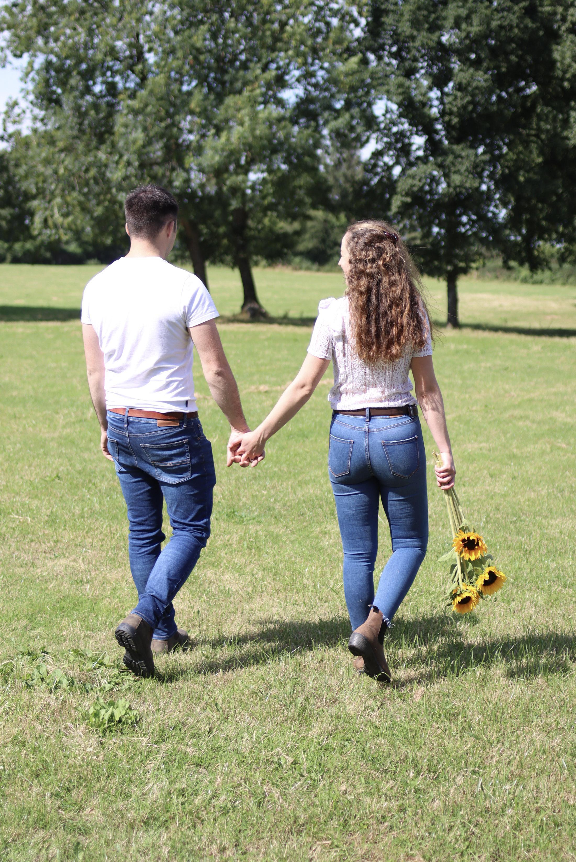 The Wedding Website of Rebecca Jackson and Luke Stanley