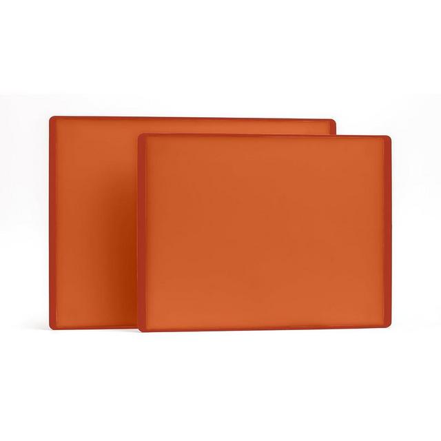 SMIRLY Plastic Cutting Board Set, Dishwasher Safe Plastic Cutting Boards Set for Kitchen, Cutting Boards for Kitchen - Plastic Chopping Board Set