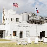 K. Spoetzl Brewery & Distillery