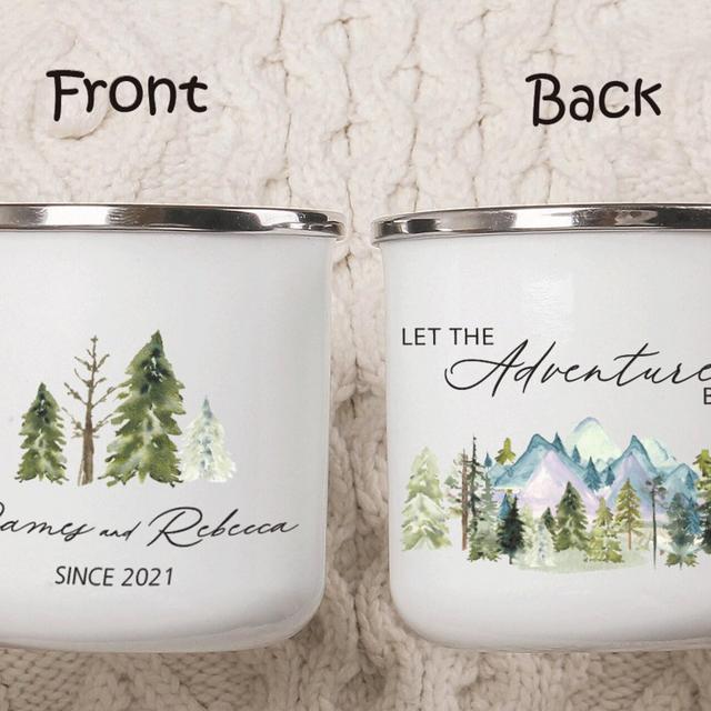 Personalized Engagement Anniversary Bridal...