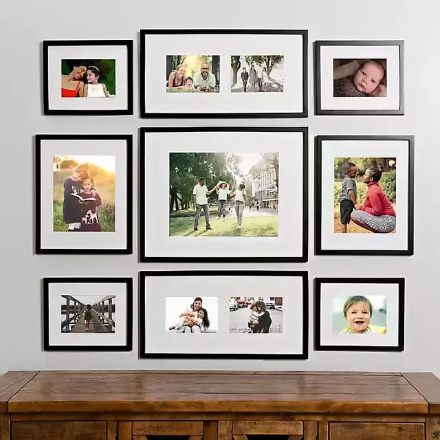 Picture Frame Set