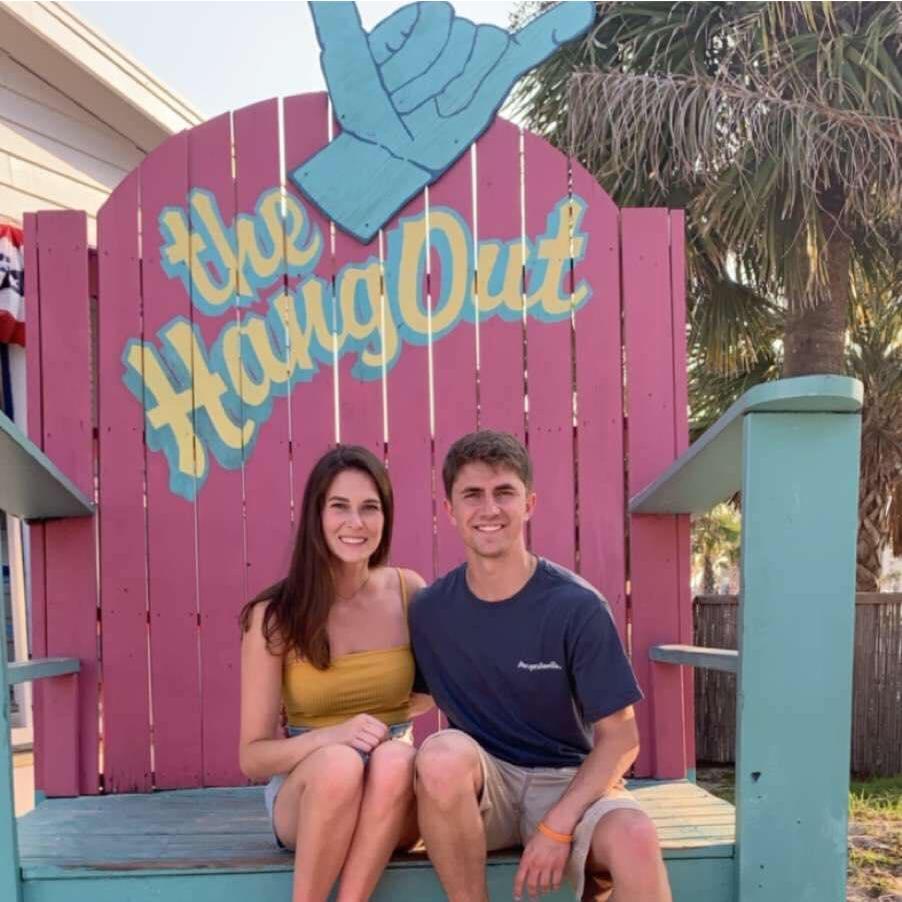 Gulf Shores at The Hangout
