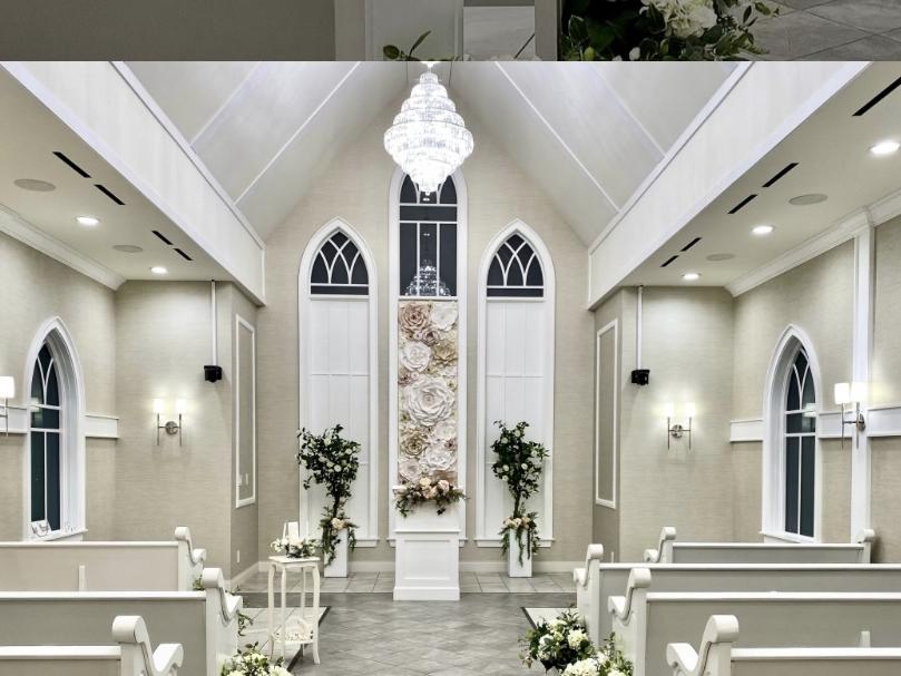 The Wedding Website of John Bernabe and Kathrina Quimson