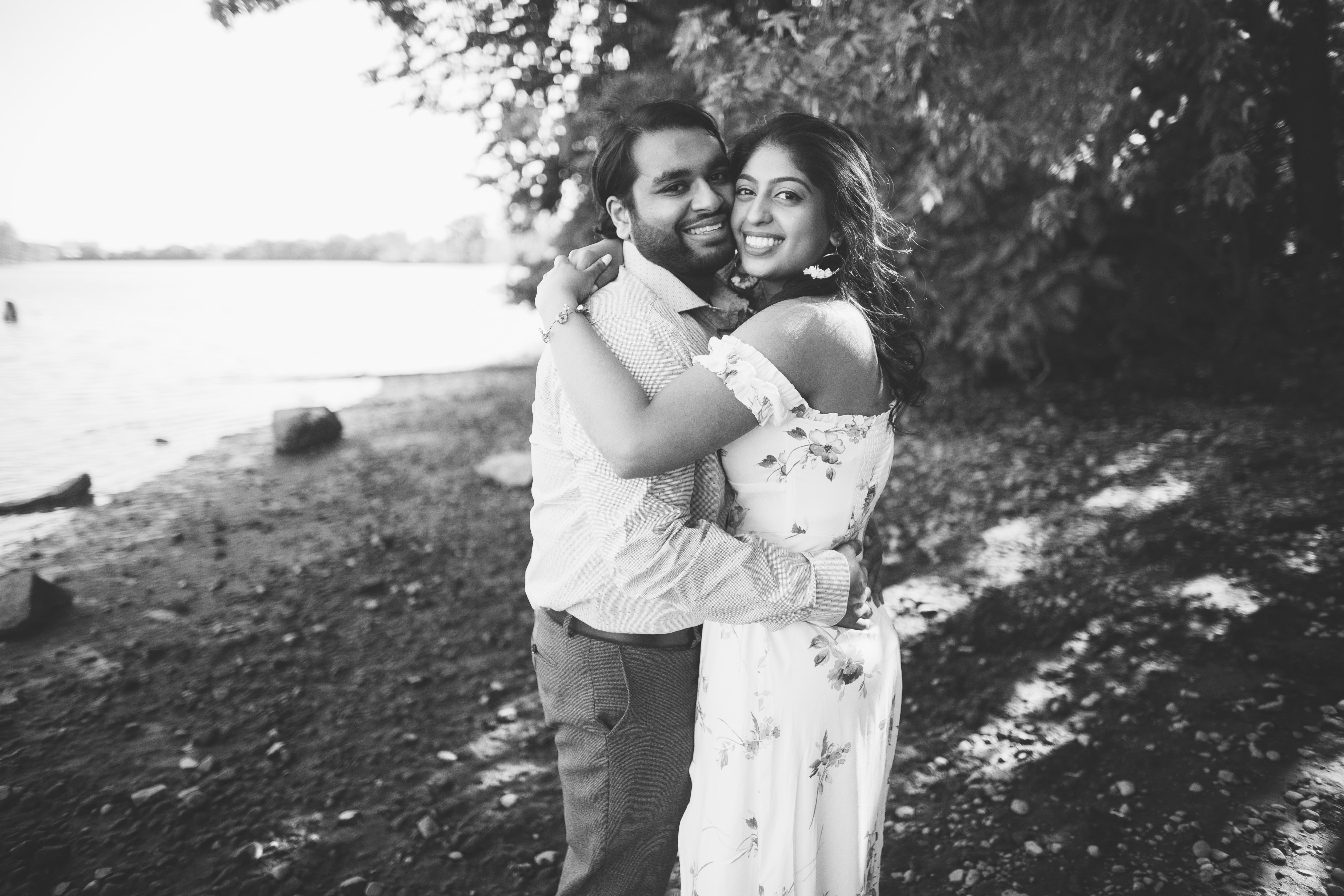 The Wedding Website of Sherilin Joe and Jason Sam
