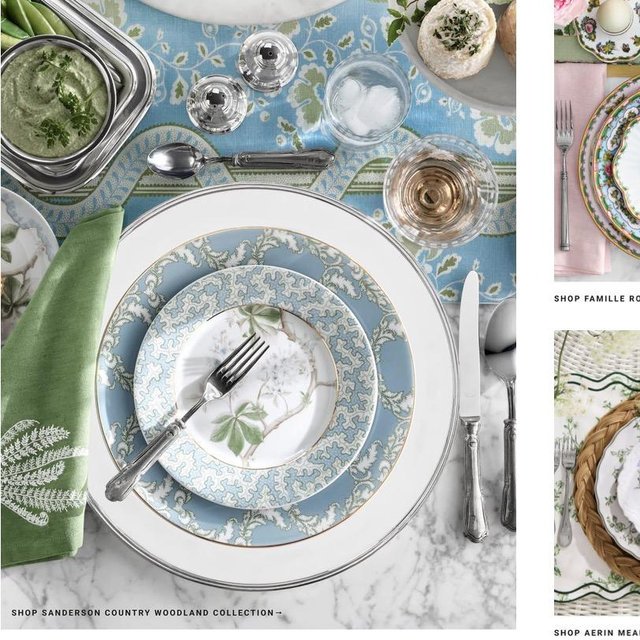 Williams Sonoma
