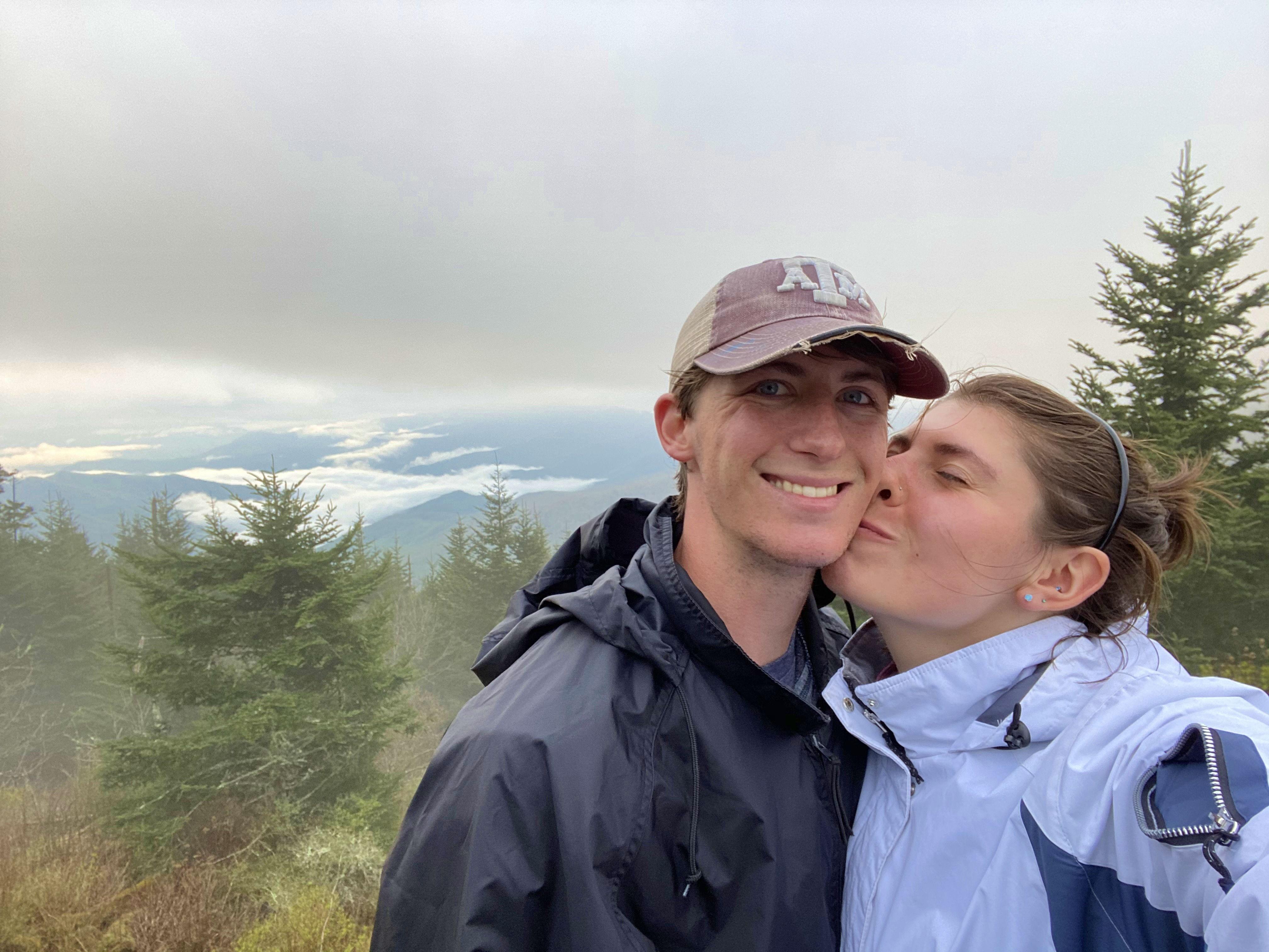 The Wedding Website of Gianna Nuckols and Michael Aman