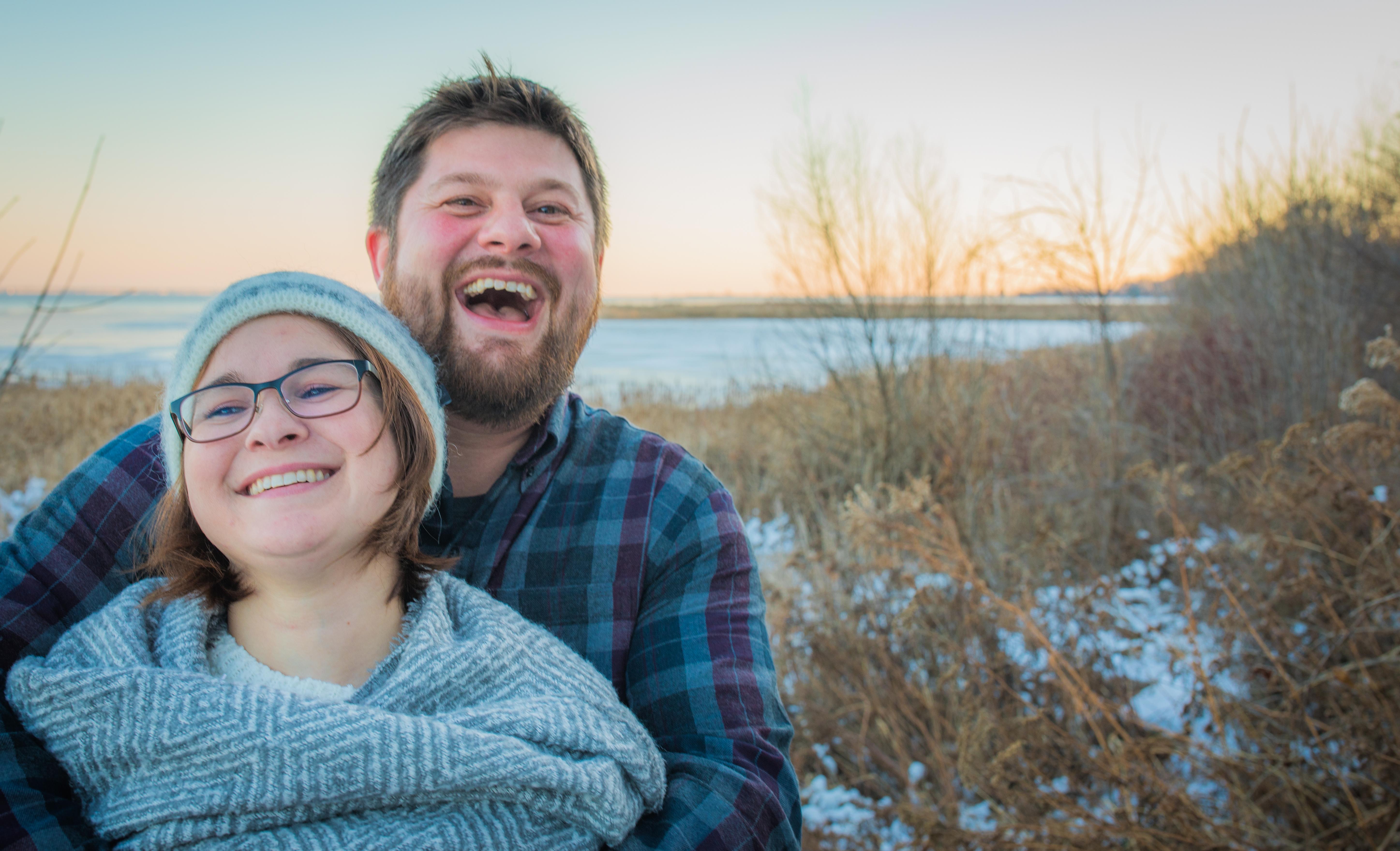 The Wedding Website of Amanda Robinson and Keith Drinkard