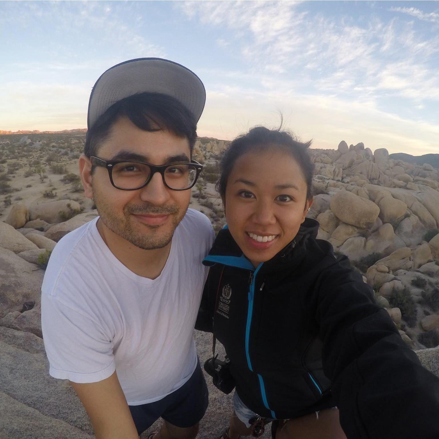 Joshua Tree National Park