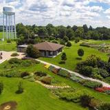 University of Kentucky Arboretum