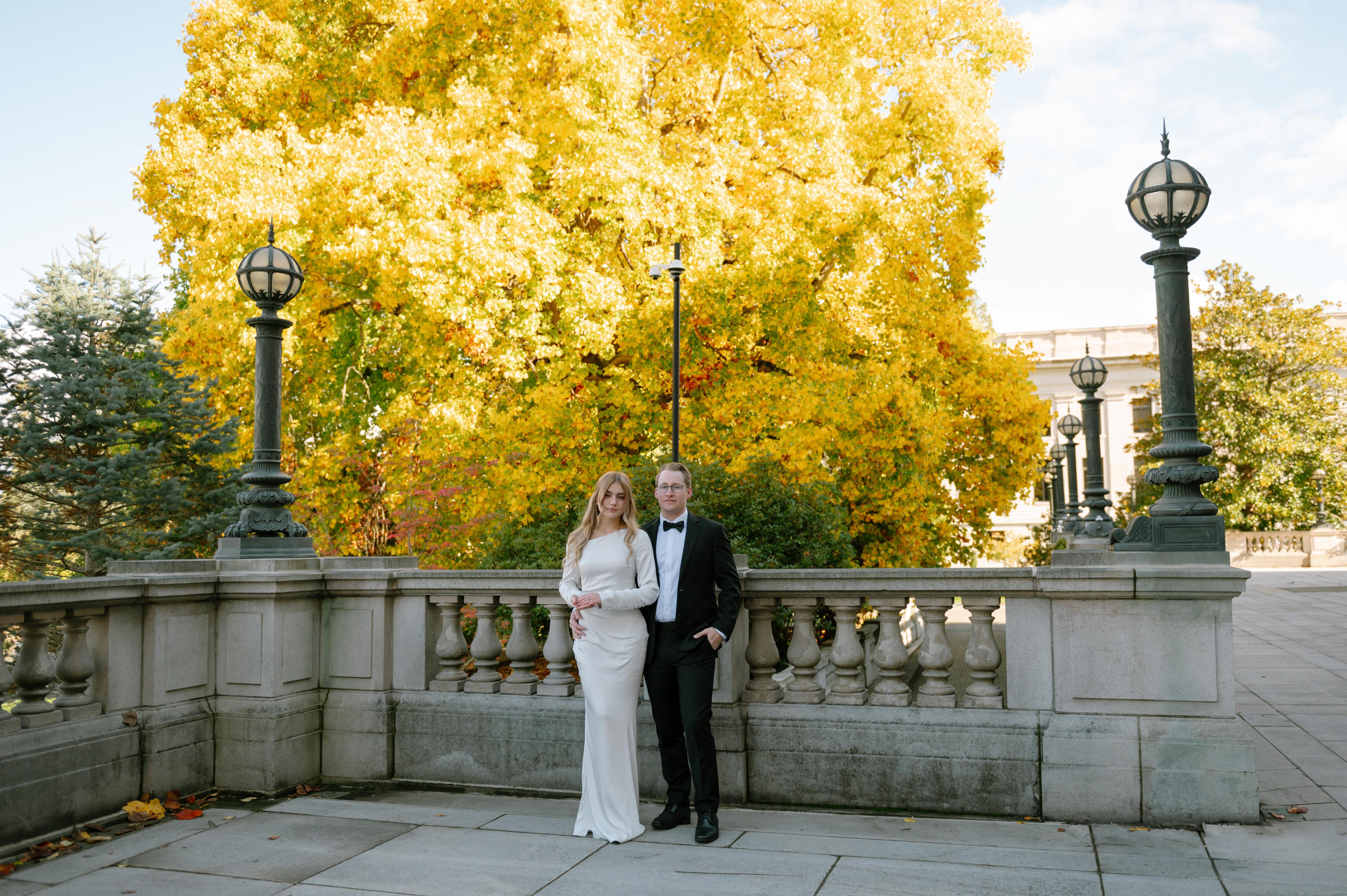 The Wedding Website of Love Karavai and Bailey Osborne