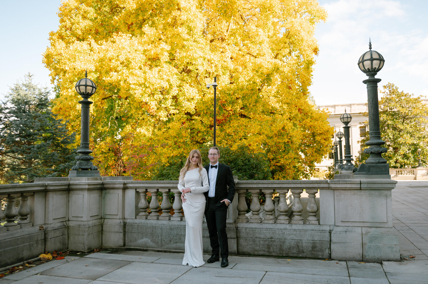 The Wedding Website of Love Karavai and Bailey Osborne