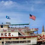 Steamboat NATCHEZ - Official Site
