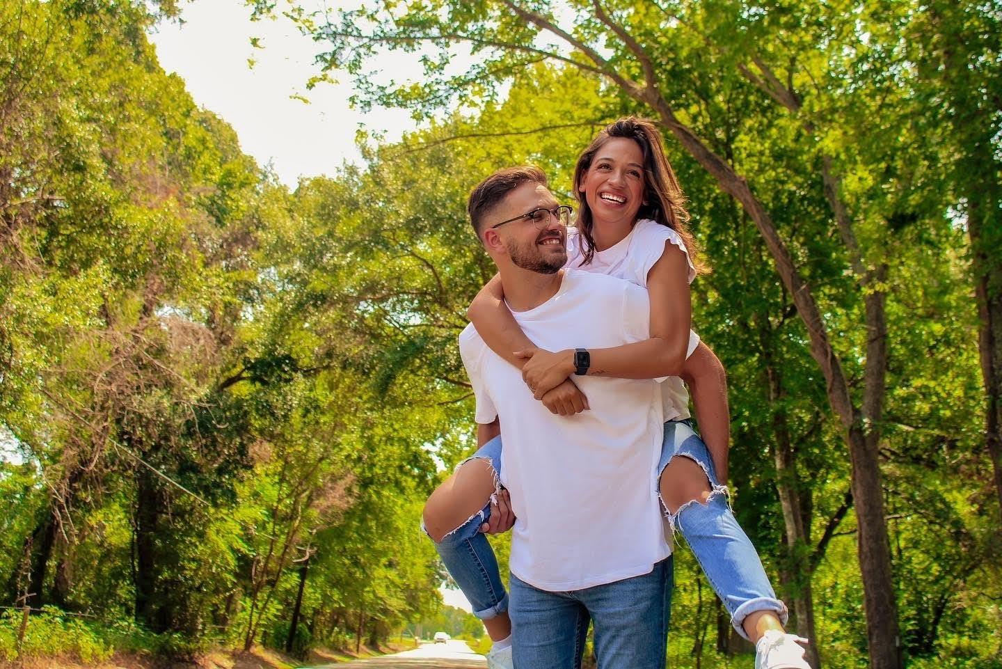 The Wedding Website of Brett Koepke and Maria Benavides