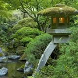 Portland Japanese Garden