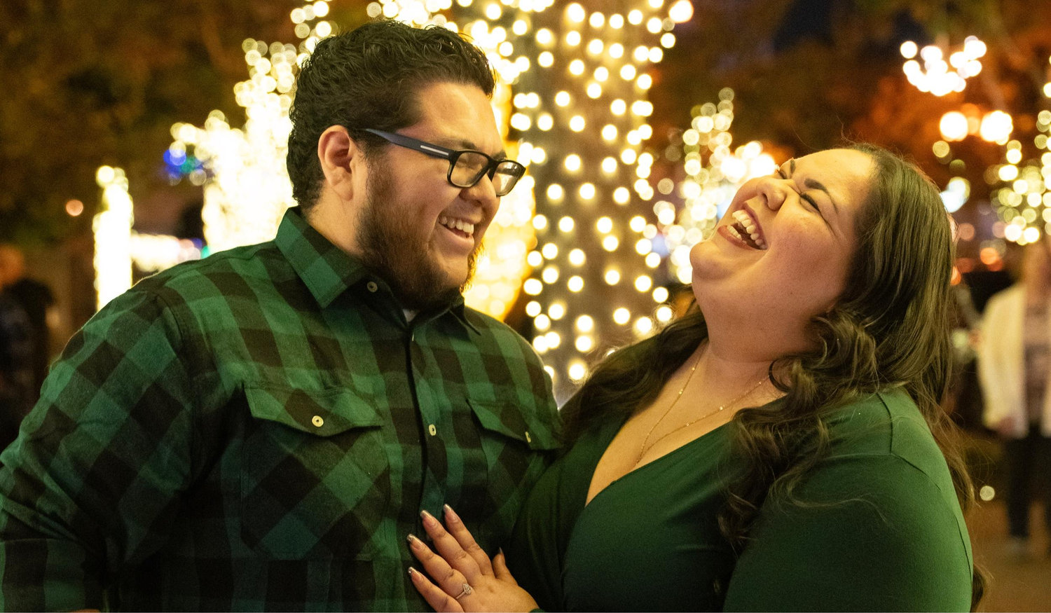 The Wedding Website of Rebecca Prado and Jonathan Fernandez
