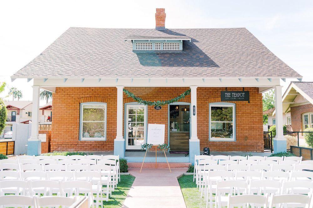 The Wedding Website of Jazmyne Slack and Patton Rhees