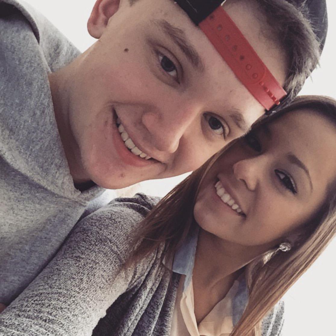 Winter Break January 2015