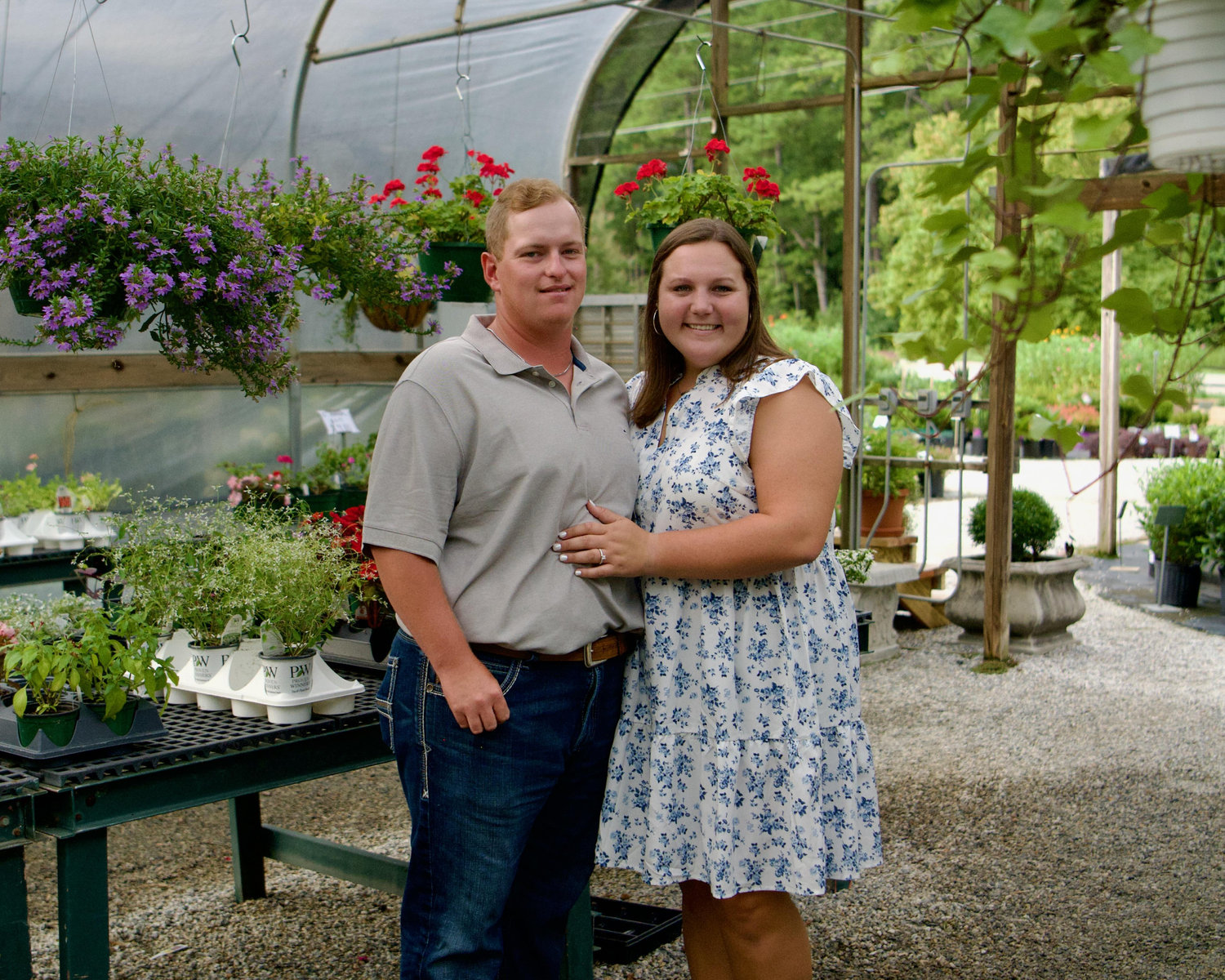 The Wedding Website of Hannah White and Guy Phillips