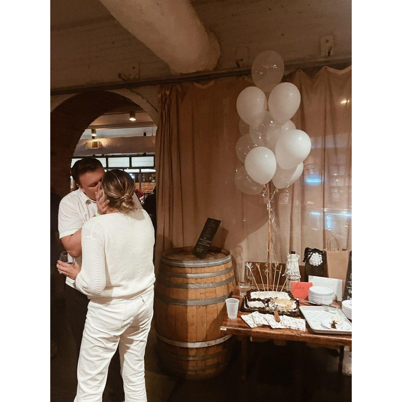 Engagement Celebrations