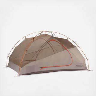 Tungsten 2P Tent