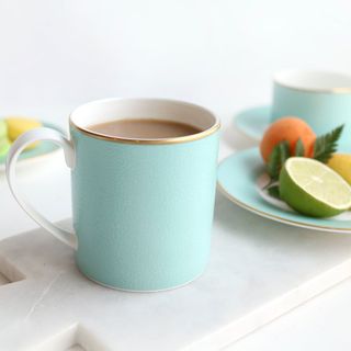 Charlotte Coffee Mug, Set of 2