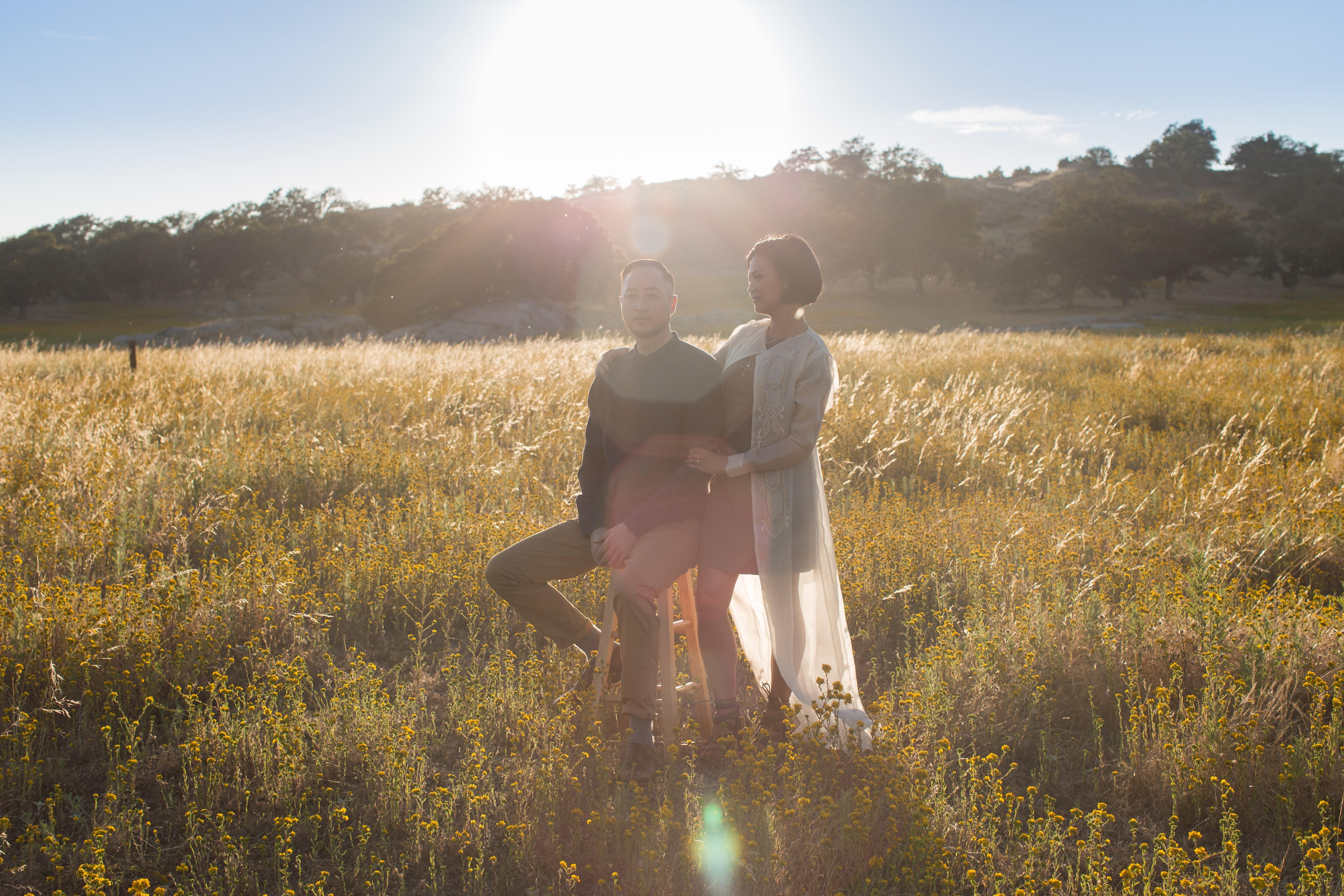 The Wedding Website of Annie Lou Maybituin and Erin C. Little