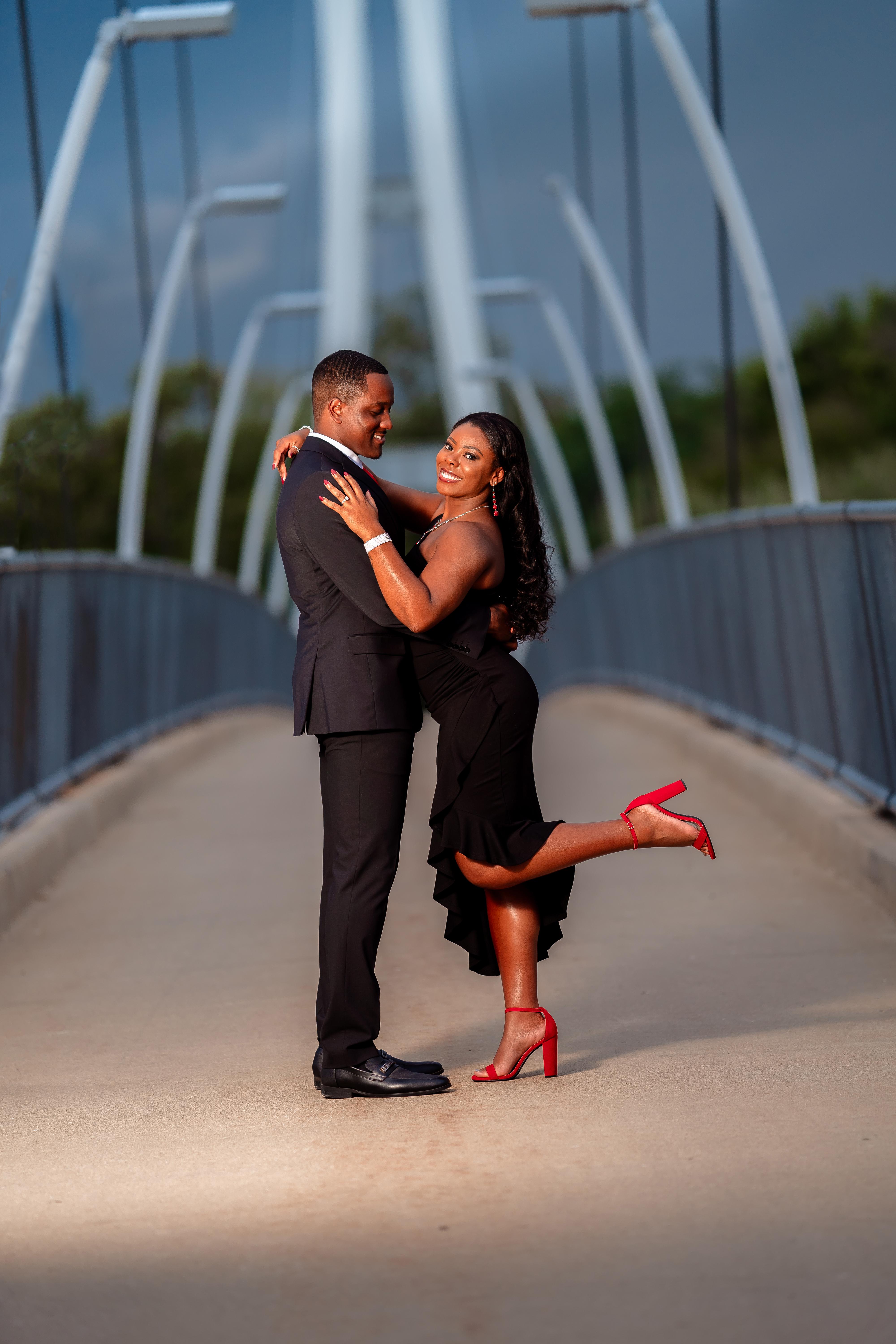 The Wedding Website of Kalisha Goree and Michael Starks